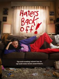 Haters Back Off saison 1