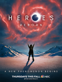 Heroes Reborn saison 1 épisode 4