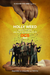Holly Weed saison 1 épisode 4 Holly Weed saison 1 épisode 4