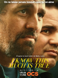 I Know This Much Is True streaming I Know This Much Is True streaming