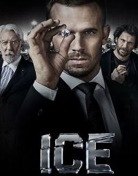 Ice streaming