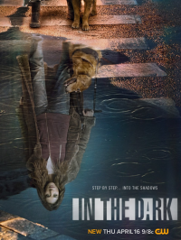 In the Dark (2019) saison 2