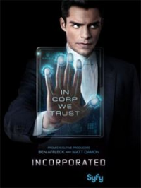 Incorporated streaming Incorporated streaming