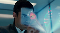 Incorporated saison 1 épisode 4 Incorporated saison 1 épisode 4