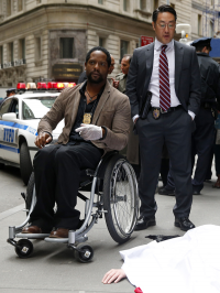 Ironside (2013) streaming Ironside (2013) streaming