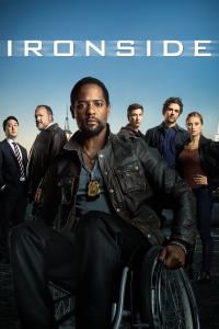 Ironside (2013) saison 1