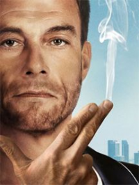 Jean-Claude Van Johnson streaming Jean-Claude Van Johnson streaming