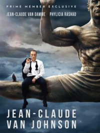 Jean-Claude Van Johnson Saison 1 en streaming français Jean-Claude Van Johnson Saison 1 en streaming français