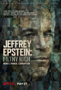 Jeffrey Epstein : pouvoir, argent et perversion streaming