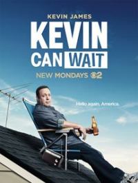 Kevin Can Wait streaming