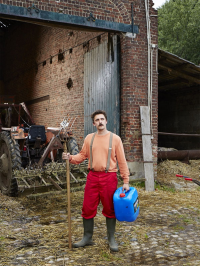 La Bouse streaming La Bouse streaming