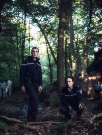 La Forêt streaming