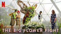 La Grande Bataille des fleurs saison 1 épisode 7 La Grande Bataille des fleurs saison 1 épisode 7