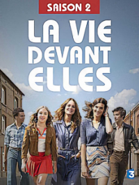 La Vie devant elles saison 2 épisode 4 La Vie devant elles saison 2 épisode 4