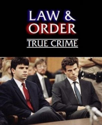 Law & Order True Crime saison 1