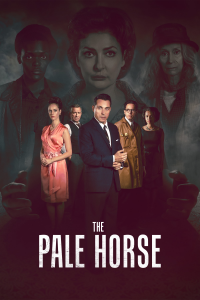 Le cheval pâle d'après Agatha Christie saison 1 épisode 1 Le cheval pâle d'après Agatha Christie saison 1 épisode 1