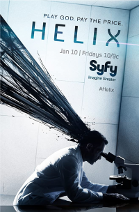 HELIX saison 1
