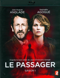 Le Passager Saison 1 en streaming français Le Passager Saison 1 en streaming français