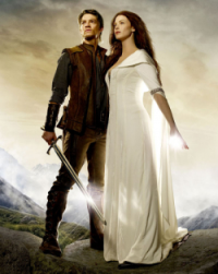 Legend of the Seeker : l'épée de vérité streaming Legend of the Seeker : l'épée de vérité streaming
