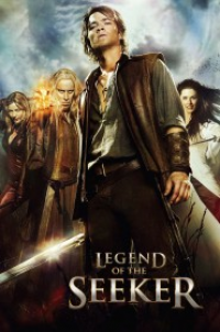 Legend of the Seeker : l'épée de vérité saison 1
