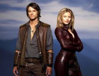 Legend of the Seeker : l'épée de vérité saison 2