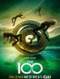 Les 100 Saison 7 en streaming français