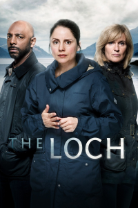Loch Ness Saison 1 en streaming français