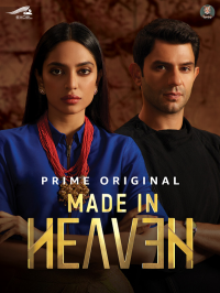 Made in Heaven streaming Made in Heaven streaming