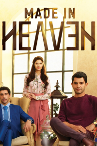 Made in Heaven saison 1