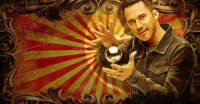 Magic for Humans saison 1