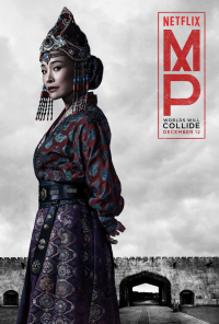 Marco Polo (2014) streaming Marco Polo (2014) streaming