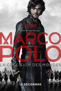 Marco Polo (2014) saison 1 épisode 10 Marco Polo (2014) saison 1 épisode 10