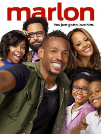 Marlon Saison 1 en streaming français Marlon Saison 1 en streaming français