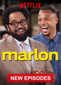 Marlon saison 2 épisode 1 Marlon saison 2 épisode 1