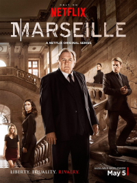 Marseille Saison 1 en streaming français