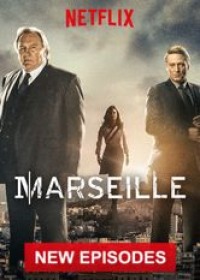 Marseille saison 2