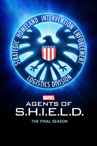Marvel : Les Agents du S.H.I.E.L.D. saison 7