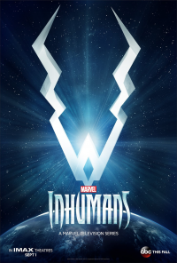 Marvel's Inhumans streaming Marvel's Inhumans streaming