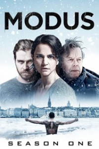 Modus saison 1