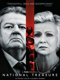 Monstre sacré Saison 1 en streaming français Monstre sacré Saison 1 en streaming français