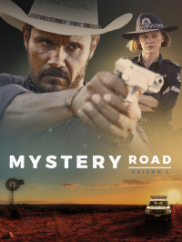 Mystery Road Saison 1 en streaming français Mystery Road Saison 1 en streaming français