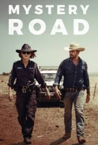 Mystery Road saison 2