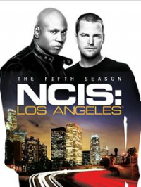 NCIS: Los Angeles saison 5