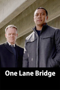 One Lane Bridge Saison 1 en streaming français One Lane Bridge Saison 1 en streaming français