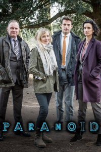 Paranoid Saison 1 en streaming français Paranoid Saison 1 en streaming français