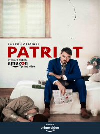 Patriot streaming
