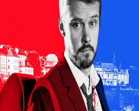 Patriot saison 1
