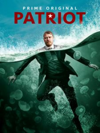 Patriot saison 2 épisode 5 Patriot saison 2 épisode 5