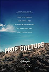 Prop Culture streaming Prop Culture streaming