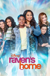 Raven saison 4 épisode 26 Raven saison 4 épisode 26
